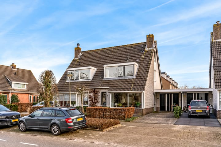 Foto 1 van Lijnbaan 12