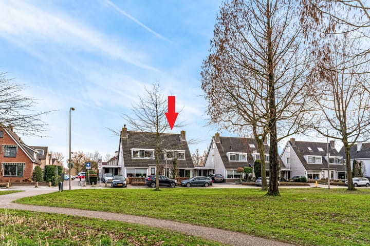 Foto 2 van Lijnbaan 12