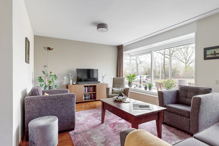 Foto 3 van Lijnbaan 12