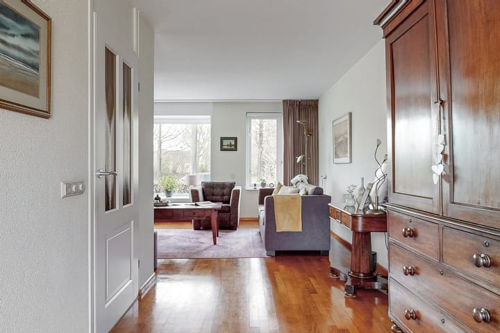 Foto 6 van Lijnbaan 12