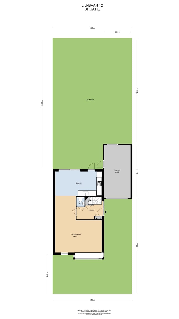 Foto 42 van Lijnbaan 12