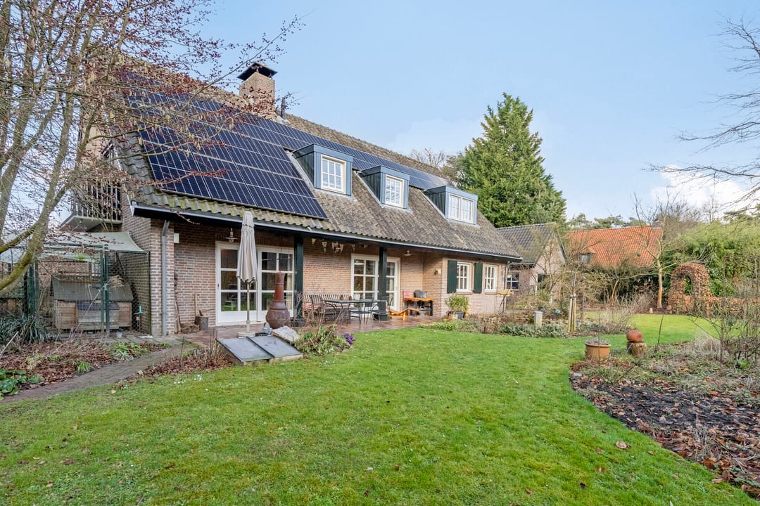 Foto 2 van Brahmslaan 25