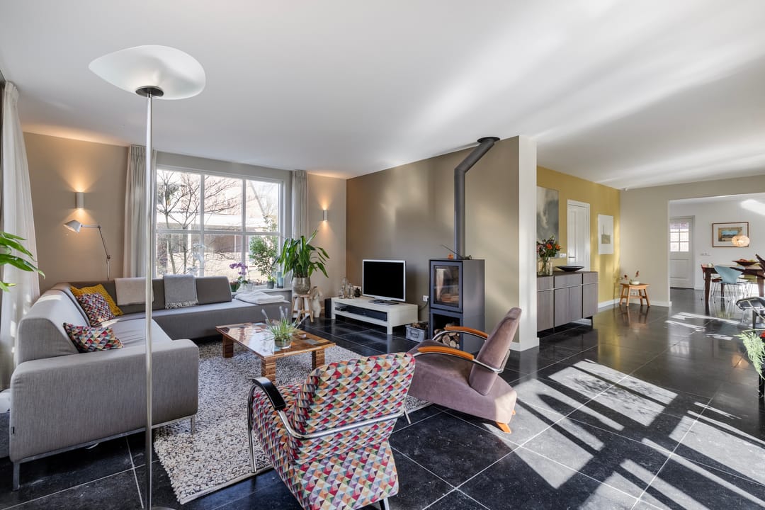 Foto 7 van Brahmslaan 25