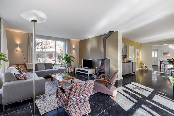 Foto 7 van Brahmslaan 25