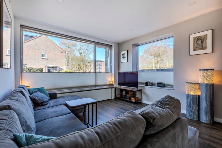 Foto 2 van Barnsteenstraat 13