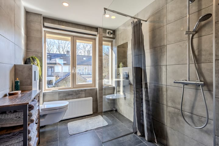 Foto 4 van Barnsteenstraat 13