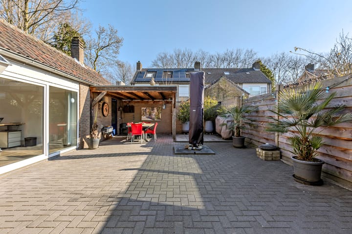 Foto 5 van Barnsteenstraat 13