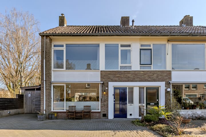 Foto 6 van Barnsteenstraat 13