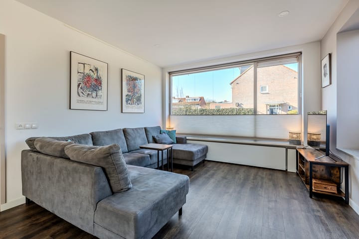 Foto 8 van Barnsteenstraat 13