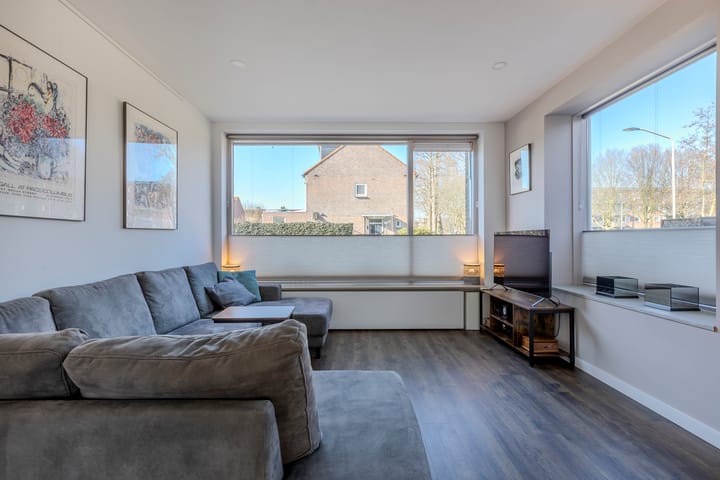 Foto 9 van Barnsteenstraat 13