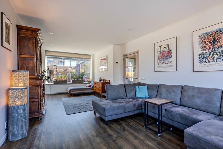 Foto 10 van Barnsteenstraat 13