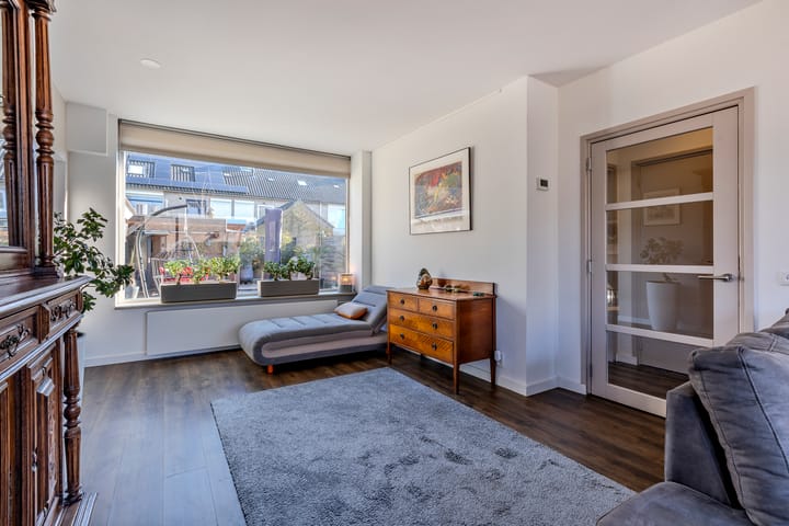 Foto 11 van Barnsteenstraat 13