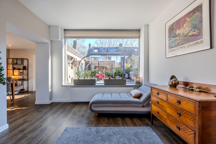 Foto 12 van Barnsteenstraat 13