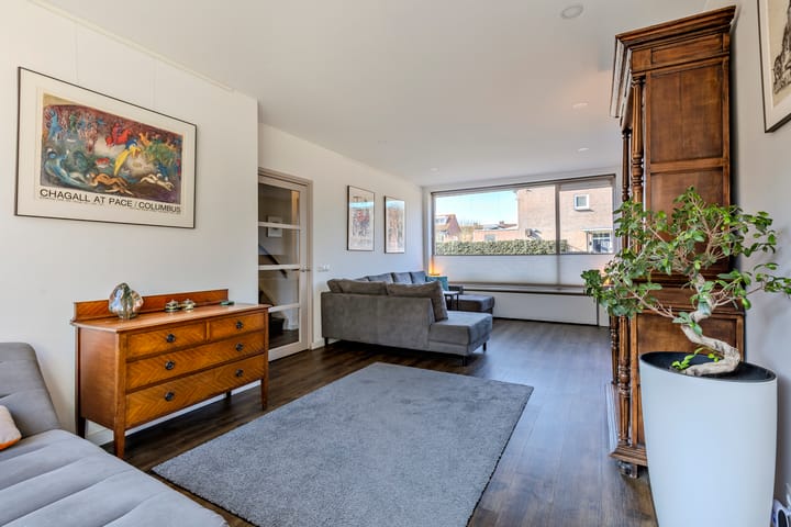 Foto 13 van Barnsteenstraat 13