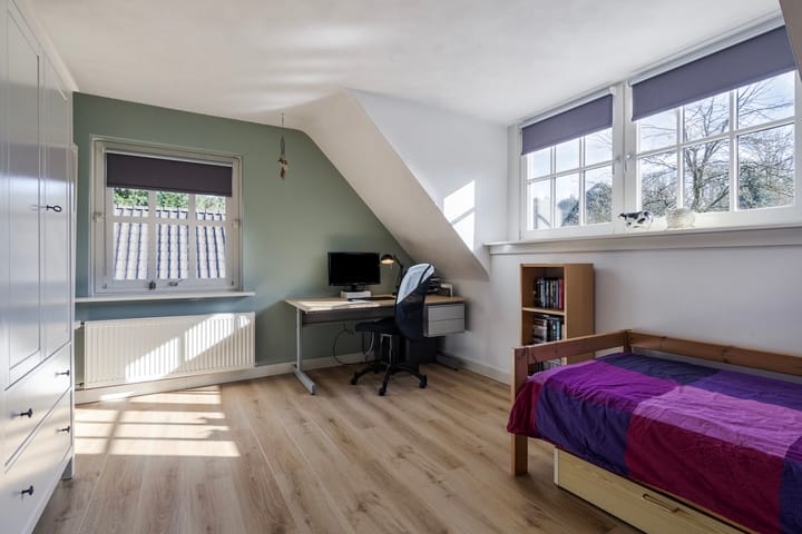 Foto 20 van Brahmslaan 25