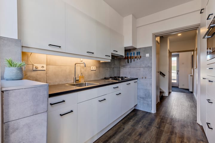 Foto 15 van Barnsteenstraat 13