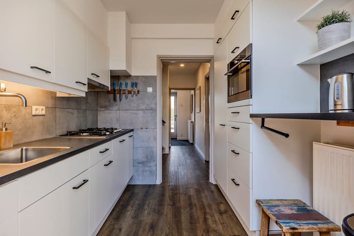 Foto 16 van Barnsteenstraat 13