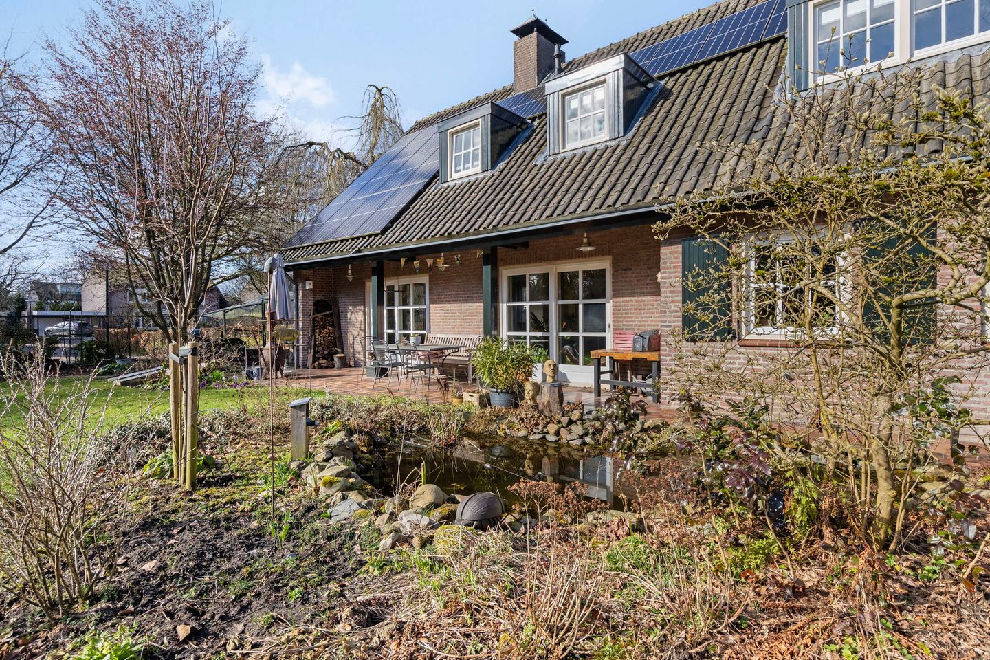 Foto 25 van Brahmslaan 25