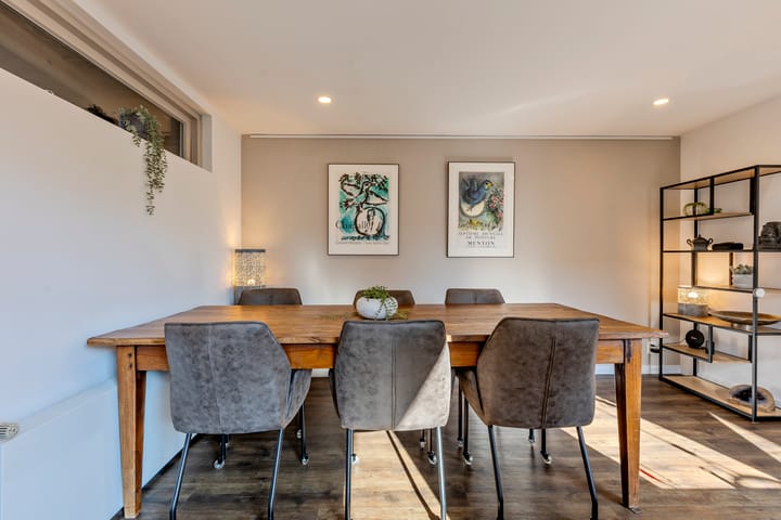 Foto 19 van Barnsteenstraat 13