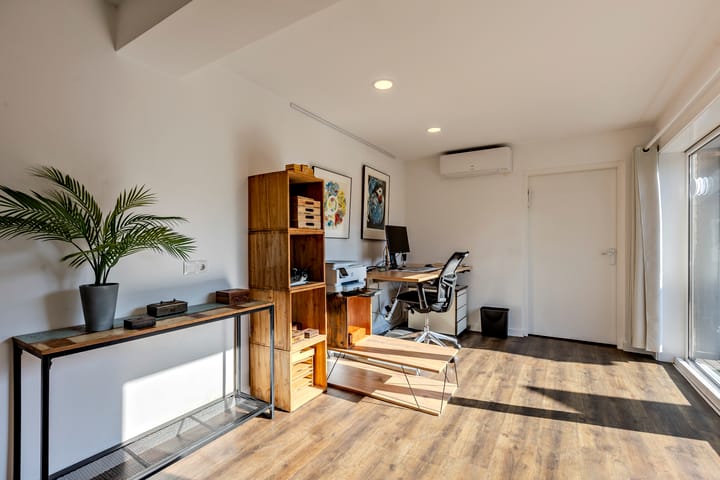 Foto 23 van Barnsteenstraat 13