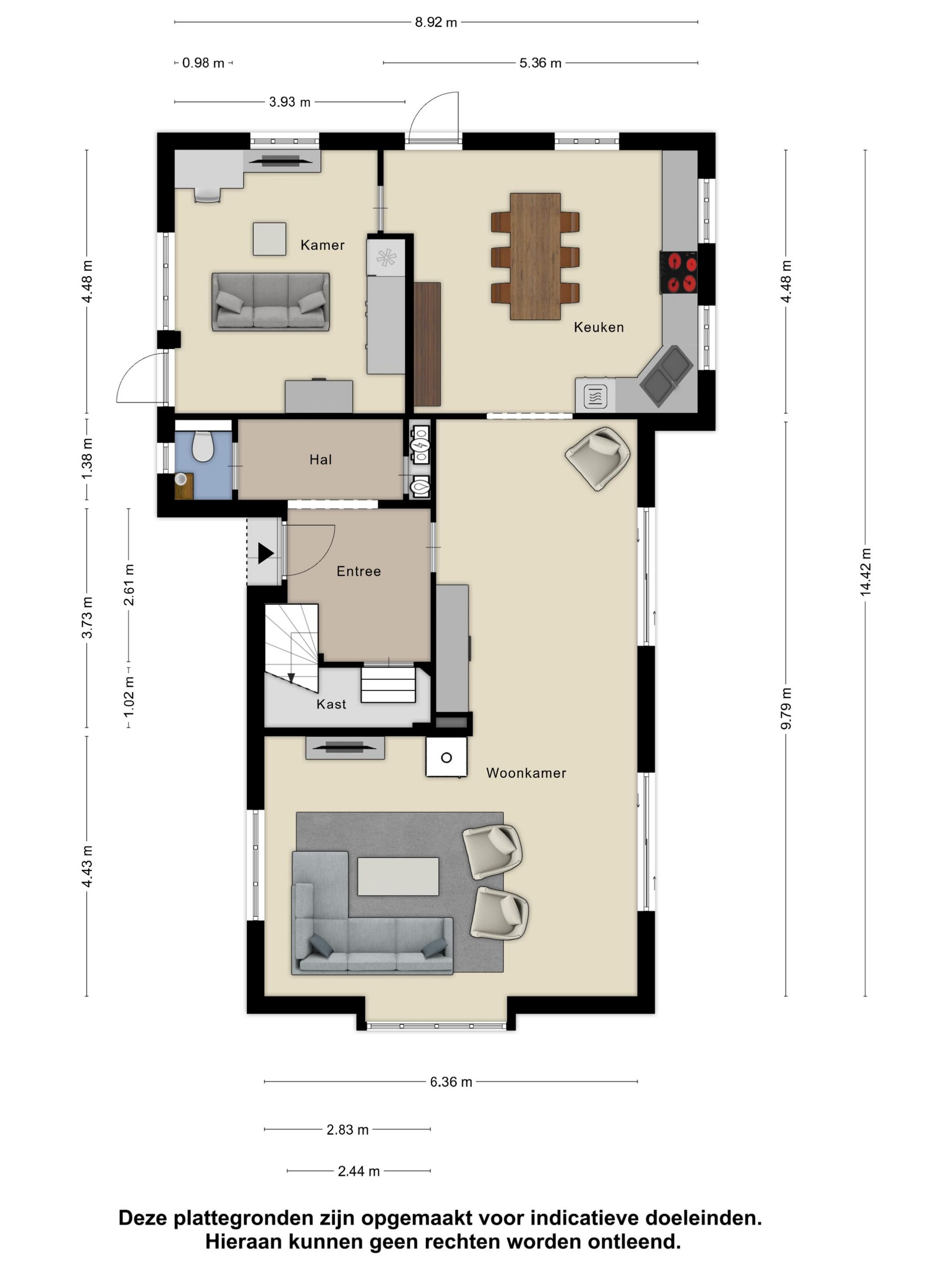 Foto 30 van Brahmslaan 25