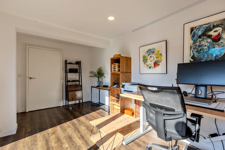 Foto 25 van Barnsteenstraat 13