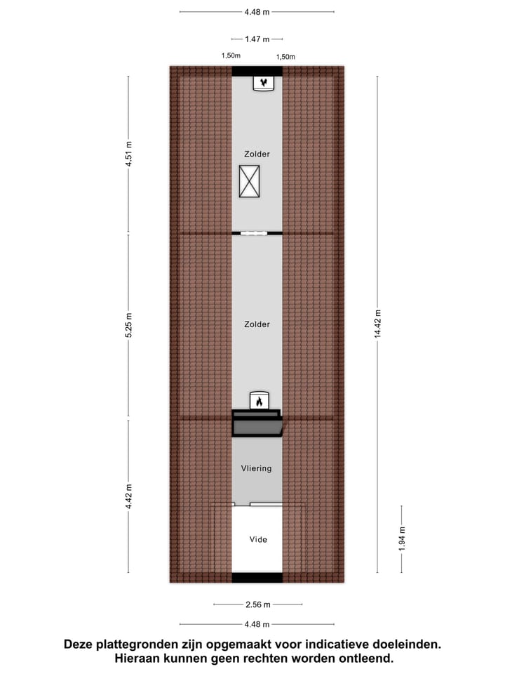 Foto 32 van Brahmslaan 25