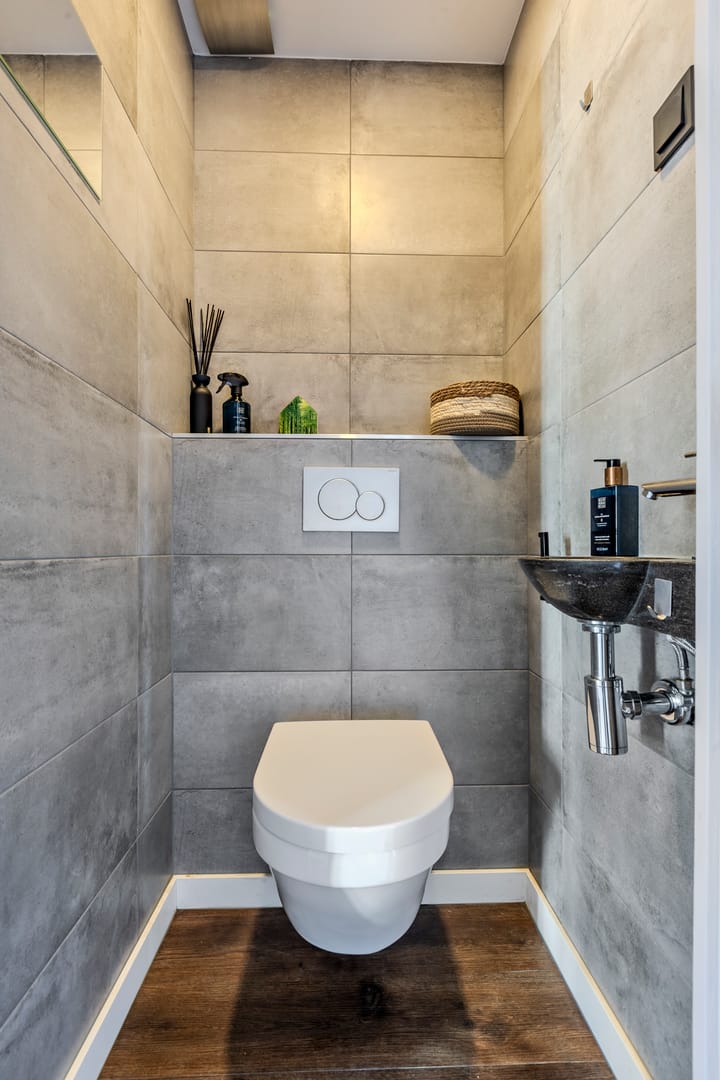 Foto 28 van Barnsteenstraat 13