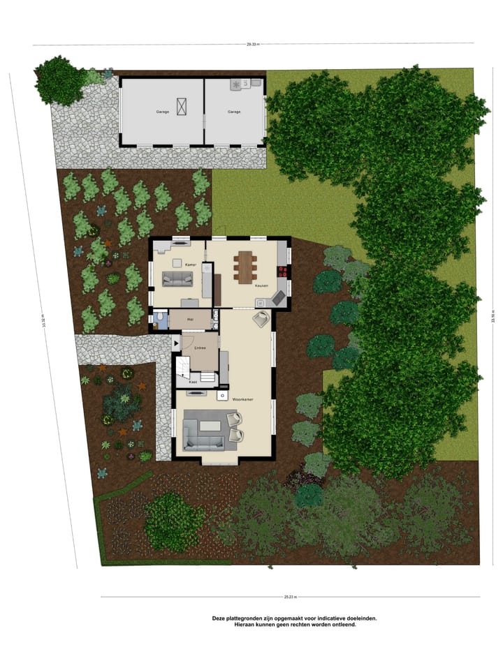 Foto 35 van Brahmslaan 25