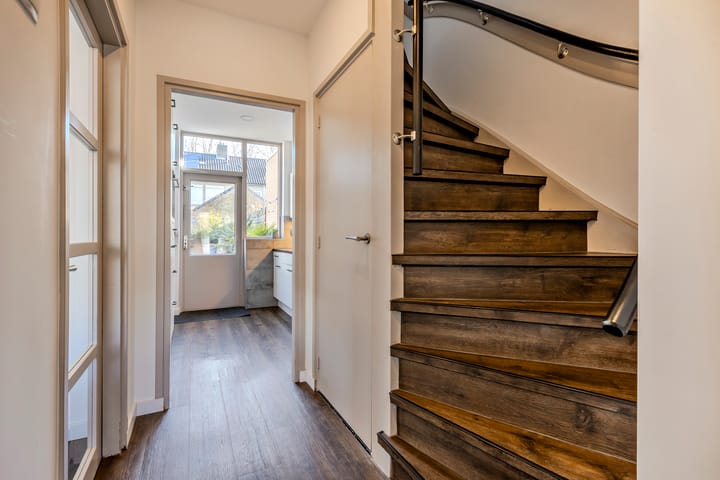 Foto 29 van Barnsteenstraat 13