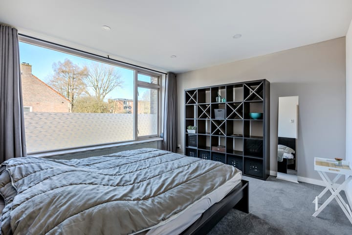 Foto 31 van Barnsteenstraat 13