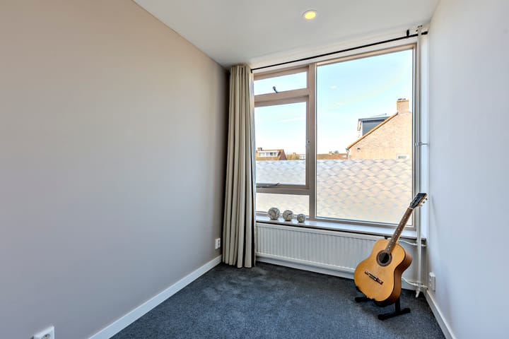 Foto 33 van Barnsteenstraat 13