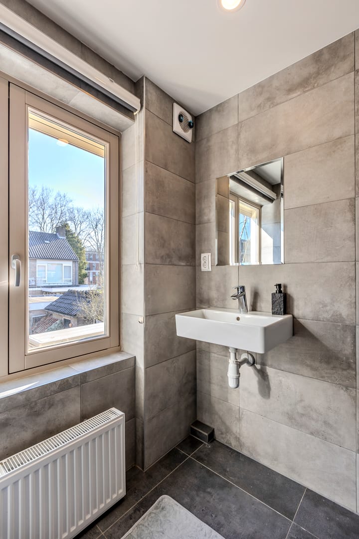 Foto 35 van Barnsteenstraat 13