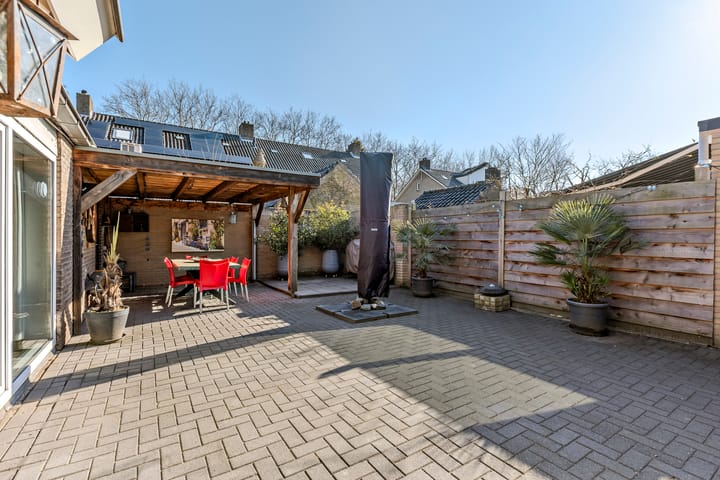 Foto 45 van Barnsteenstraat 13