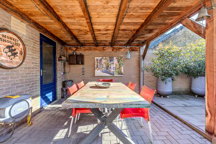 Foto 46 van Barnsteenstraat 13