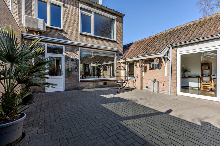 Foto 49 van Barnsteenstraat 13