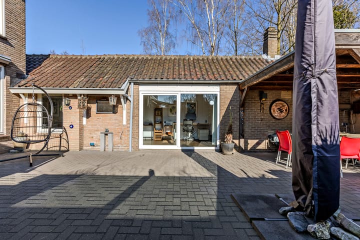 Foto 50 van Barnsteenstraat 13