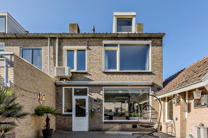 Foto 52 van Barnsteenstraat 13