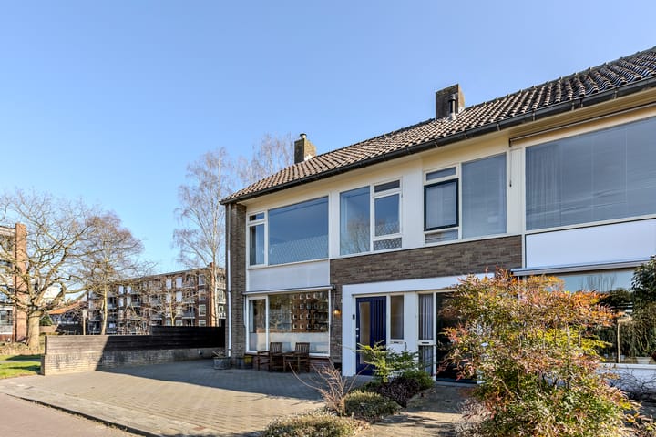 Foto 54 van Barnsteenstraat 13