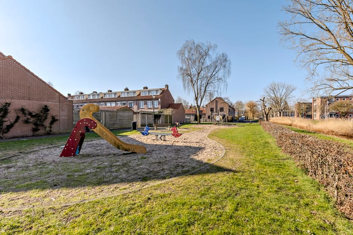 Foto 57 van Barnsteenstraat 13