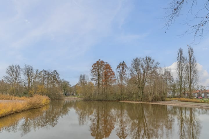 Foto 61 van Barnsteenstraat 13