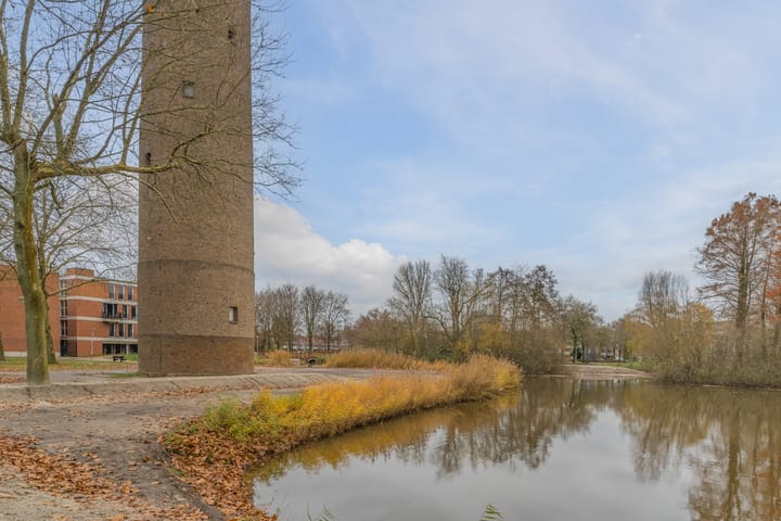 Foto 59 van Barnsteenstraat 13