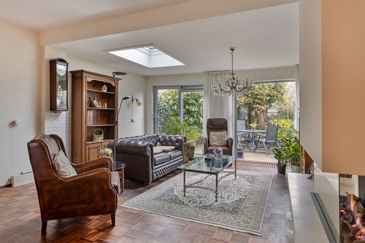 Foto 2 van Boschmeersingel 16