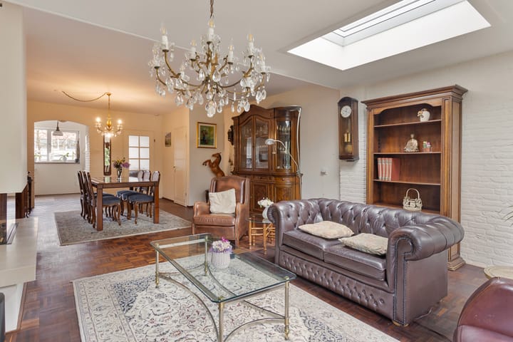 Foto 4 van Boschmeersingel 16