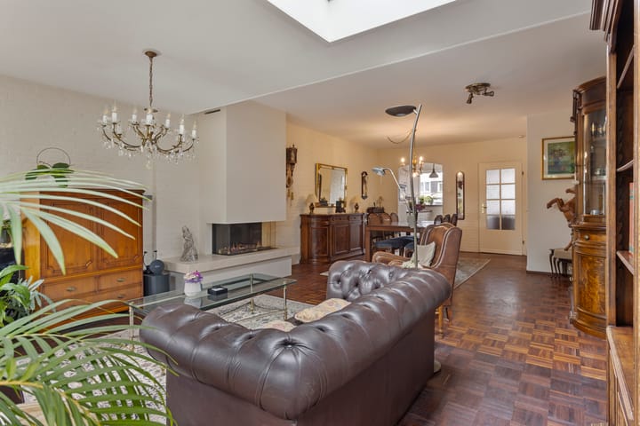 Foto 5 van Boschmeersingel 16