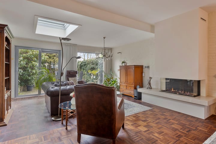 Foto 6 van Boschmeersingel 16