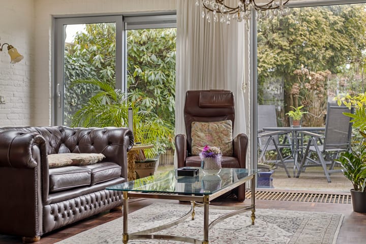 Foto 7 van Boschmeersingel 16