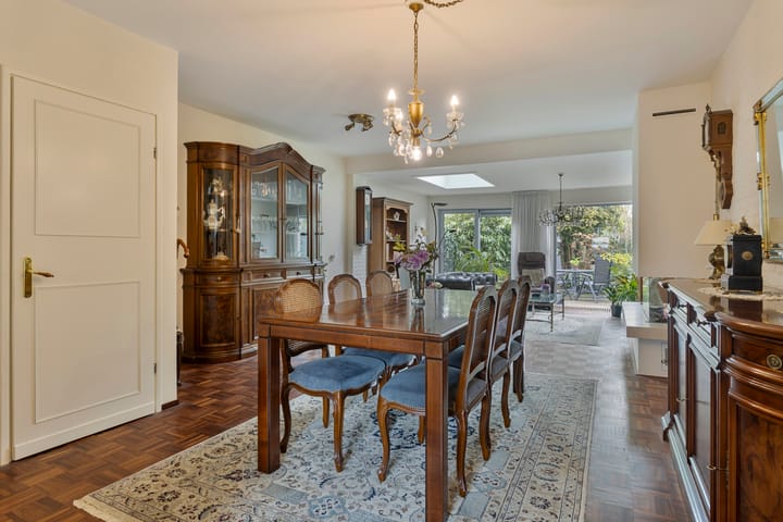 Foto 10 van Boschmeersingel 16