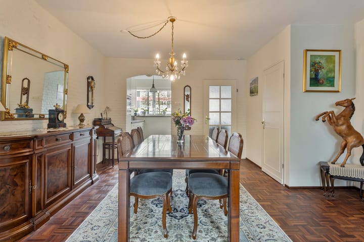 Foto 11 van Boschmeersingel 16