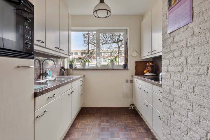 Foto 12 van Boschmeersingel 16